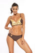Maillot de bain deux pièces model 143407 Marko